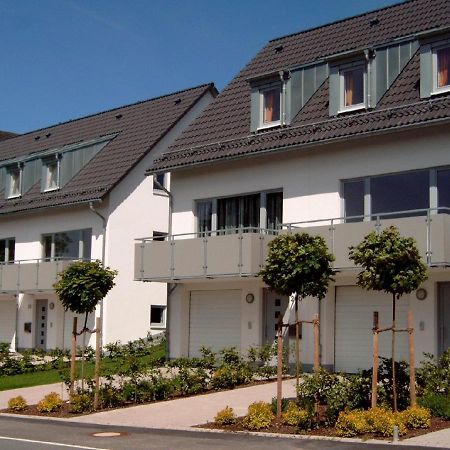 Postwiese 21B Villa Winterberg Exterior photo