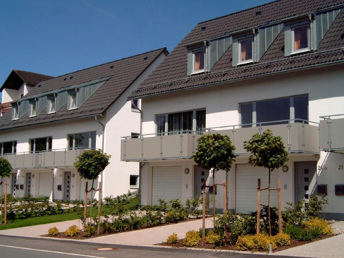Postwiese 21B Villa Winterberg Exterior photo